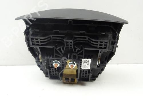 Used Driver airbag RENAULT GRAND SCÉNIC III (JZ0/1_) 1.2 TCe (JZ16) (132 hp) 18189198