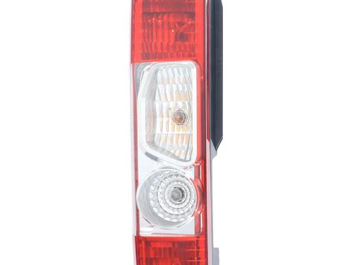 Used Left taillight FIAT DUCATO Van (250_) 160 Multijet 3,0 D (158 hp) 31945251