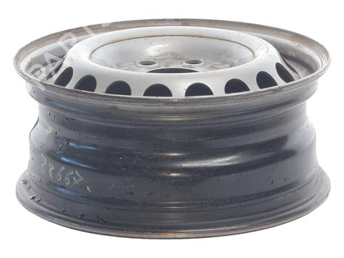 Used Rim Rim 39081871 39081871