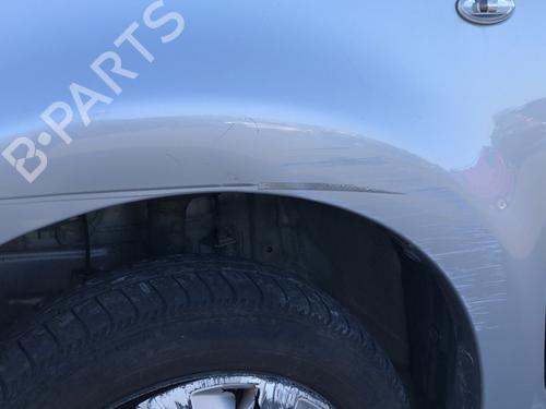 Climate control CITROËN C1 (PM_, PN_) 1.0 | BP25872688I5 