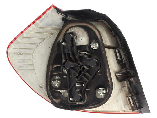 Right taillight BMW 1 (E87) 118 d | BP31016639C35 - Image 2