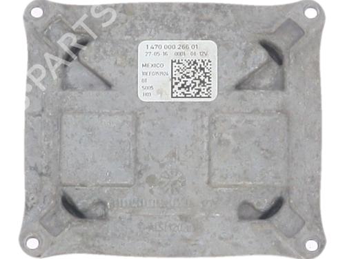 Lights ECU ALFA ROMEO GIULIA (952_) 2.2 D (952AFA25, 952AFM25, 952ALA25) | BP39554596M55 - Image 2