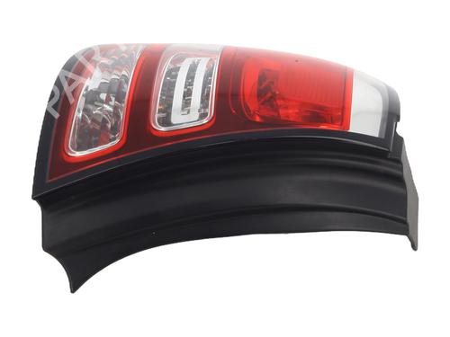 Left taillight CITROËN C3 II (SC_) 1.0 VTi 68 | BP36354687C34  - Image 5