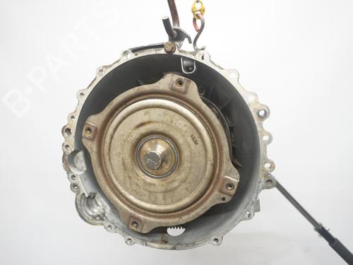 Used Gearbox JAGUAR XF I (X250) 2.7 D (207 hp) 21558937