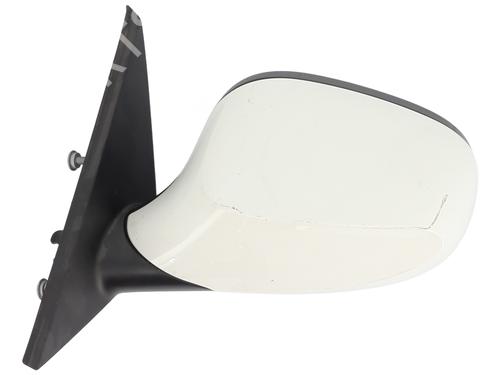 Left mirror BMW 1 (E81) 116 i | BP28827060C26  - Image 6