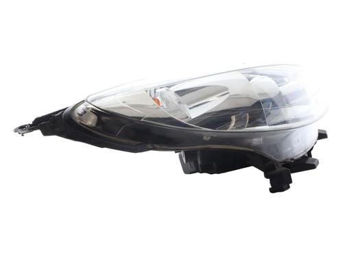 Right headlight PEUGEOT 207 SW (WK_) 1.6 HDi | BP29563511C29 