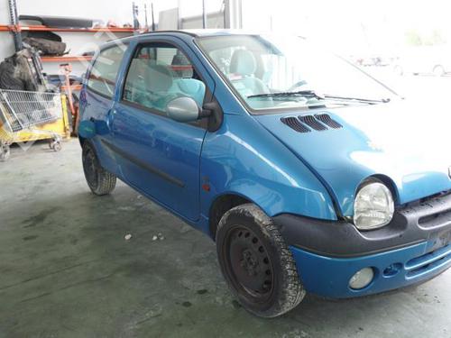 Høyre foran utvendig håndtak RENAULT TWINGO I (C06_) 1.2 16V (C06C, C06D, C06K) | BP18175301C129 