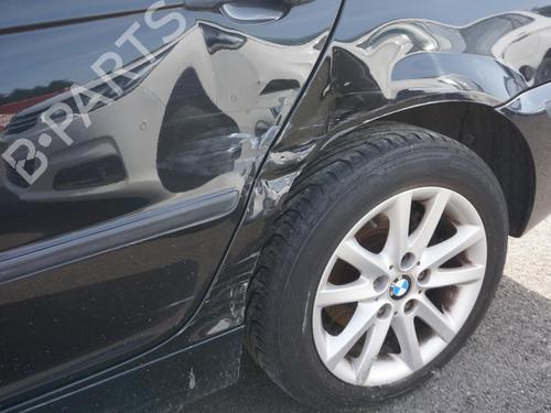 Rim BMW 3 (E46) 316 i | BP22073225C45 