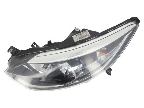 Left headlight RENAULT CAPTUR I (J5_, H5_) 1.2 TCe 120 | BP37462230C28 - Image 4