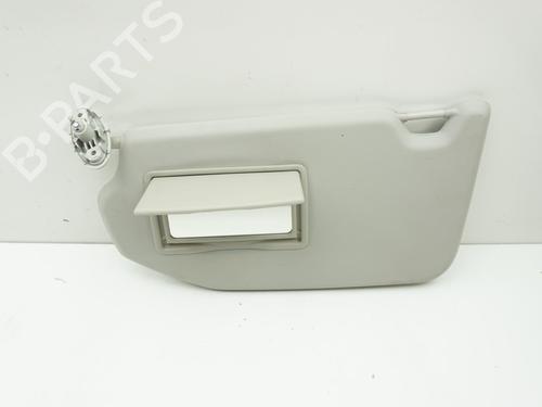 Left sun visor FORD ECOSPORT 1.5 TDCi | BP18196275I1 