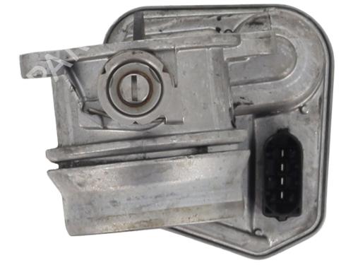 Throttle body BMW 3 (E90) 320 d | BP32195688M82