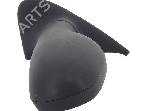 Left mirror NISSAN MICRA III (K12) 1.5 dCi | BP27096967C26