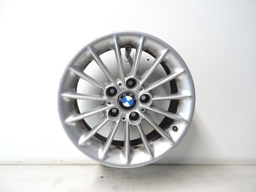 Used Rim BMW 5 (E39) 530 d (193 hp) 18171616