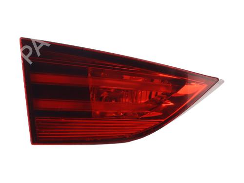 Used Left tailgate light BMW X1 (E84) xDrive 18 d (143 hp) 29838377