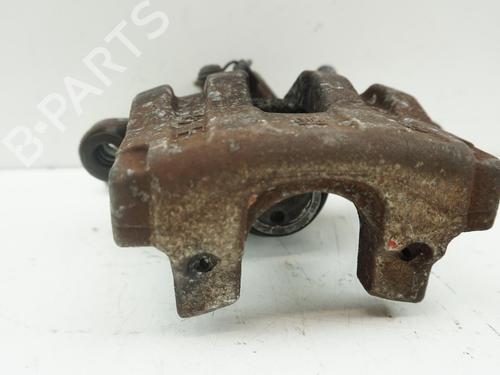 Bremssattel links hinten OPEL VECTRA C (Z02) 1.8 16V | BP18194765M107 