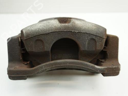 Used Right front brake caliper MAZDA CX-5 (KE, GH) 2.2 D AWD (KE2AW) (150 hp) 18178622