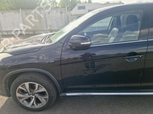 Used Parts CITROËN C4 AIRCROSS 1.8 HDi 150 AWC 4961591