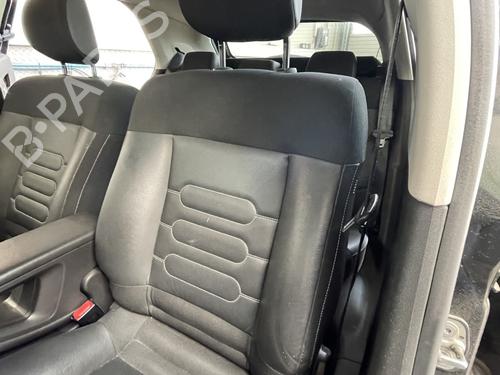 Used Left front seat Left front seat CITROËN C4 CACTUS 1.2 VTi 82 (82 hp) 26713384 26713384