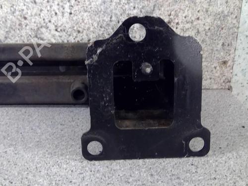 Front bumper reinforcement PEUGEOT 207 SW (WK_) 1.4 16V | BP18179326C109 