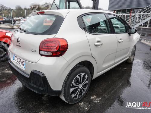 Forreste højre beklædning CITROËN C3 III (SX) 1.2 PureTech 82 | BP18192876C59 - Image 11