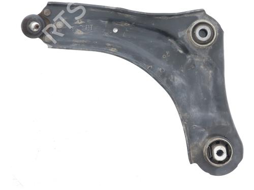 Used Left front suspension arm RENAULT MEGANE III Grandtour (KZ0/1) 1.2 TCe (KZ2B, KZ11) (116 hp) 30750747