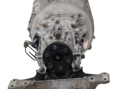 Gearbox BMW 5 (E39) 525 tds | BP21797431M3