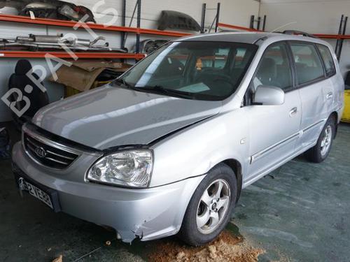 ABS Bremseaggregat KIA CARENS II MPV (FJ) 2.0 CRDi | BP21263613M43 