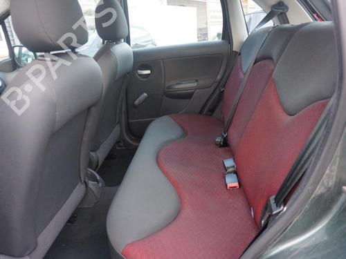 Headrest CITROËN C3 I (FC_, FN_) 1.1 i | BP21053660I31 