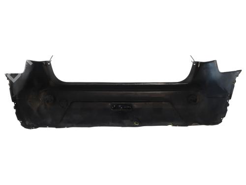 Rear bumper NISSAN QASHQAI / QASHQAI +2 I (J10, NJ10, JJ10E) 1.6 dCi All-wheel Drive | BP26904988C8 