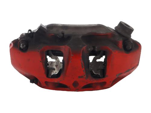 Used Left front brake caliper AUDI Q5 (FYB, FYG) 50 TDI quattro (286 hp) 32346365