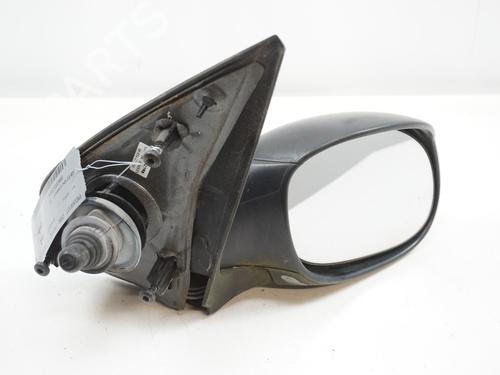 Bakspejl Højre PEUGEOT 206 Hatchback (2A/C) 1.9 D | BP19728937C27 