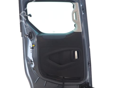 Left slide door CITROËN BERLINGO MULTISPACE (B9) 1.6 HDi 90 | BP29474414C74 