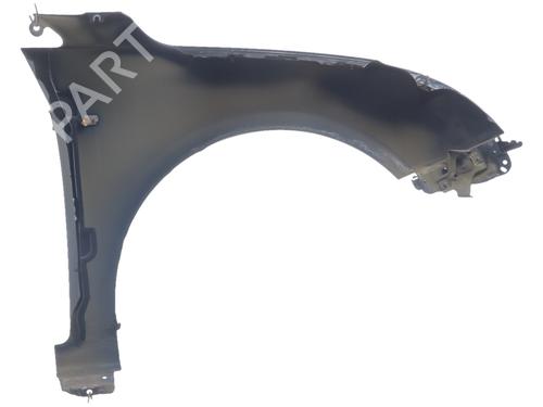 Used Left front fenders Left front fenders 38925239 38925239