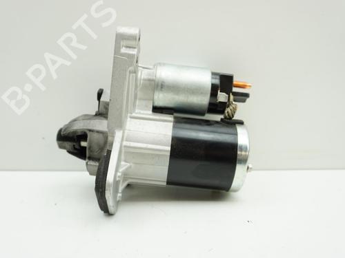 Anlasser RENAULT MEGANE IV Hatchback (B9A/M/N_) 1.2 TCe 130 (B9MR) | BP18195714M8
