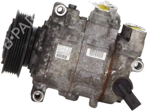 Used AC compressor AUDI A4 B8 Avant (8K5) 2.0 TDI (143 hp) 19730249