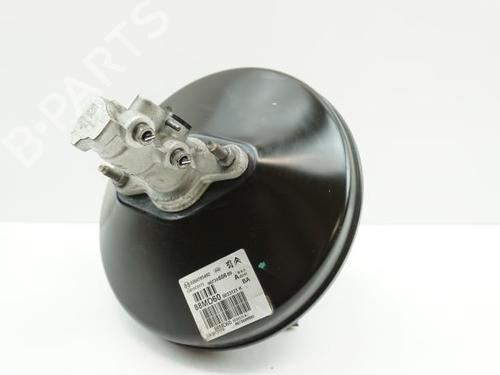 Servo brake CITROËN C3 II (SC_) 1.4 | BP18185441M42  - Image 6