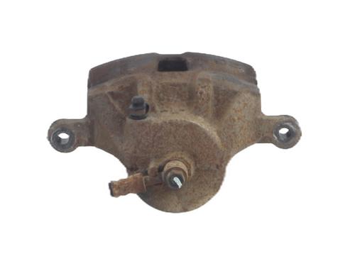 Left front brake caliper HYUNDAI TUCSON (JM) 2.0 CRDi All-wheel Drive | BP21785162M105