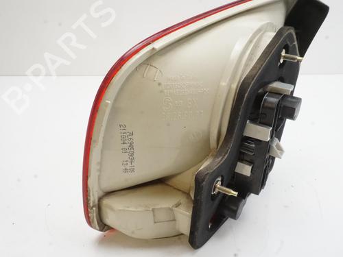Feu de coffre gauche VW TOUAREG (7LA, 7L6, 7L7) 3.0 V6 TDI | BP18192419C79 