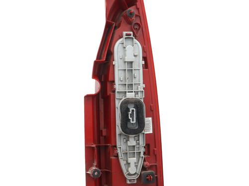 Left taillight CITROËN BERLINGO MULTISPACE (B9) 1.6 HDi 90 | BP39743463C34 - Image 2