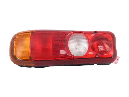 Right taillight MERCEDES-BENZ E-CLASS (W211) E 300 BlueTEC (211.024) | BP37745312C35 - Image 5