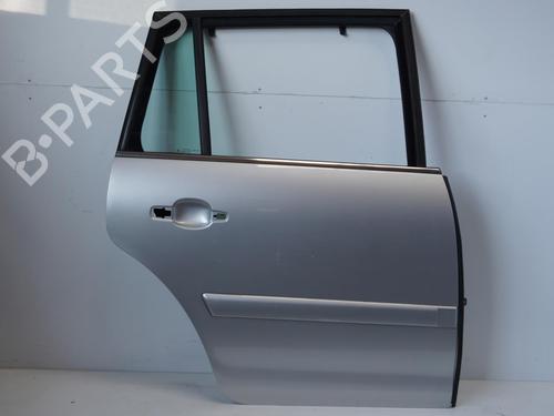 Used Right rear door CITROËN C4 Grand Picasso I (UA_) 1.6 VTi 120 (120 hp) 18185320