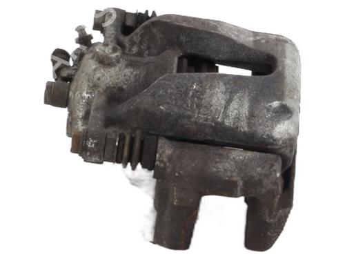 Venstre bremsekaliber foran RENAULT MEGANE IV Hatchback (B9A/M/N_) 1.5 Blue dCi 115 (B9A6) | BP22219925M105 