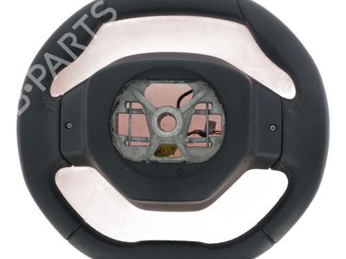 Used Steering wheel Steering wheel PEUGEOT 5008 II (MC_, MJ_, MR_, M4_) 1.5 BlueHDi 130 (MCYHZJ, MCYHZR, MCYHZX) (131 hp) 32370901 32370901