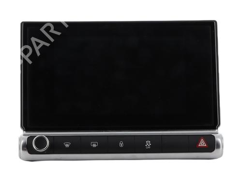 Display RENAULT TWINGO II (CN0_) 1.2 (CN0D) | BP29608331C48 - Image 5