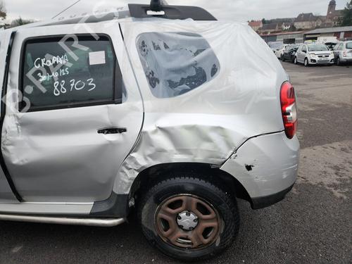 Engine DACIA DUSTER (HS_) 1.5 dCi | BP31035423M1 - Image 8