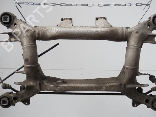 Rear axle BMW 5 (E60) 520 i | BP18194593M2 