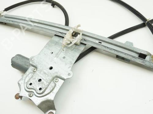 Front right window mechanism CITROËN XSARA PICASSO (N68) 1.6 HDi | BP18192994C23