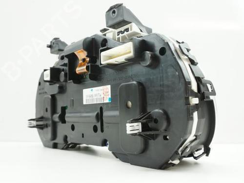 Used Instrument cluster Instrument cluster NISSAN MICRA V (K14) 1.5 DCI (90 hp) 18193081 18193081