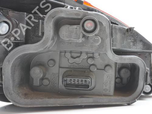 Right taillight RENAULT MEGANE III Coupe (DZ0/1_) 1.5 dCi (DZ09, DZ0D, DZ1F, DZ1G, DZ14, DZ29) | BP18185308C35