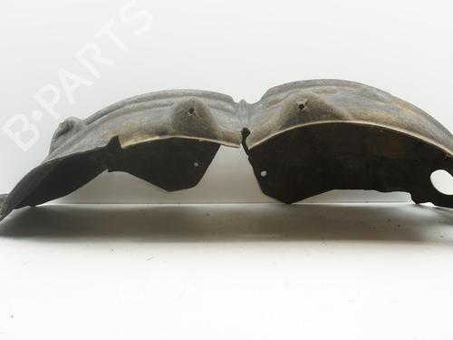 Wheel arch RENAULT MEGANE IV Hatchback (B9A/M/N_) 1.5 dCi 110 (B9A3) | BP18171834C56 
